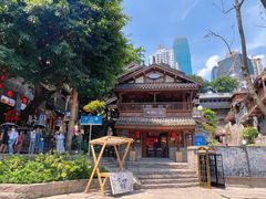 -重庆十八梯传统风貌区