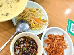 -延阿姨水豆腐(公园店)