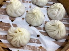 -苏小柳点心·手作小笼包(新街口分院店)