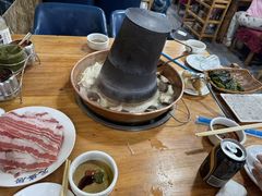 -元盛居(生态大街店)