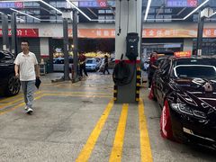 -哈贝卡汽车服务连锁(高新二路店)