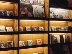 -半山书局(新世纪商城店)