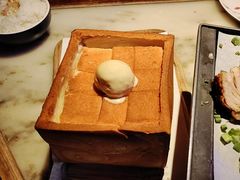 -绿茶餐厅(光谷世界城步行街店)
