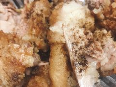 上海热门小吃排行第一-王二甩老木子鸡(江湾店)