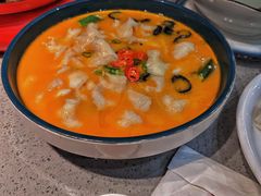 -小船渔村•大连菜•大连焖鱼(明泽街店)