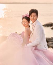 -摩玛婚纱摄影(杭州店)