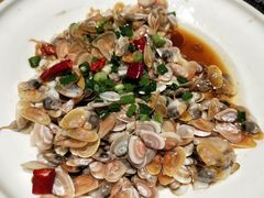 -拉完海鲜大排档(温岭店)
