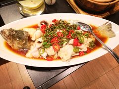 -汤城小厨•粤菜•靓汤(西直门凯德MALL店)