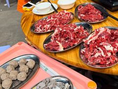 -江村四哥新鲜牛肉店(江高总店)
