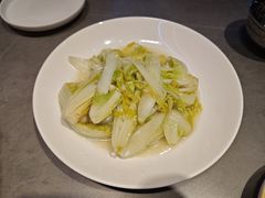 -金手勺东北菜馆(大屯北路店)
