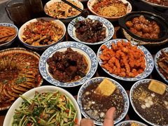 -回家吃饭·地道南昌菜(建德观总店)