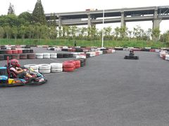 -锐擎卡丁车主题乐园(郊野公园店)