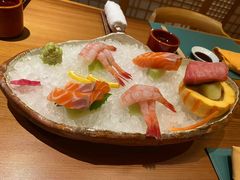 -松涛日本料理