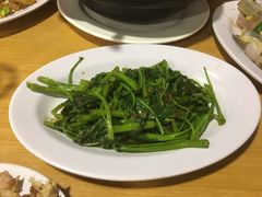 马来西亚空心菜-ZF Seafood Restaurant 卓峰海鲜餐
