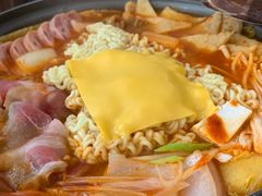 -Woolee韩食堂·韩式家庭料理