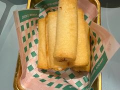 -粉灯牛腩牛杂煲·鸡煲(双井店)