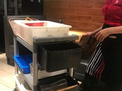 -九毛九西北菜(大东海店)