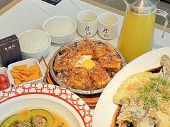 -食锦记·福建私房菜(浦西万达店)