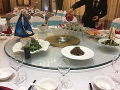 -绸乡宴酒店·融合苏帮宴(吴江店)