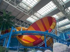 -青岛东方影都融创水世界