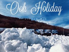 -太子岭滑雪场