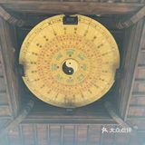 阆中古城位于四川省南充市境内，是中国四大古城之一