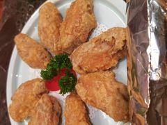 -新白鹿餐厅(爱琴海购物中心店)