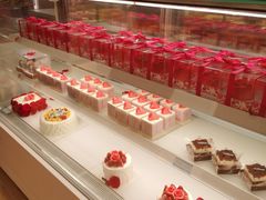 -好利来(内双楠店)