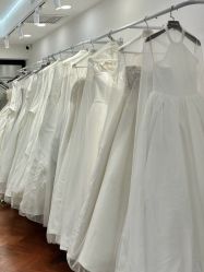 点击看大图 -纯色时光婚纱艺术馆WHITE