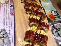 -鳗鳗的爱(远洋未来广场店)