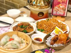 -点都德(大茶楼店)