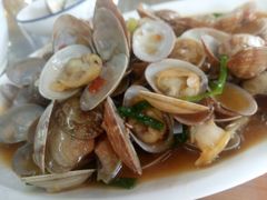 -明记海鲜大排档(巽寮湾店)