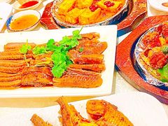 -潮之南·潮汕菜·鱼仔档(南山店)