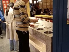 -阿串串老火锅(力盟店)