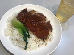 -深井陈记烧鹅酒家(新填地街店)