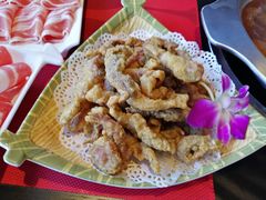 -食鲜捞火锅(湖西路店)