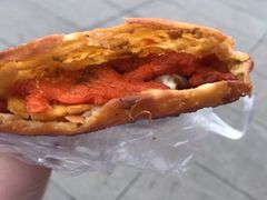 -军屯锅魁(城市花园店)