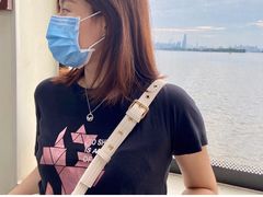 -长洲渡车船码头