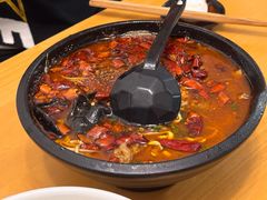 -常鲜德乐购迎桂馒头店(麻巷公寓店)