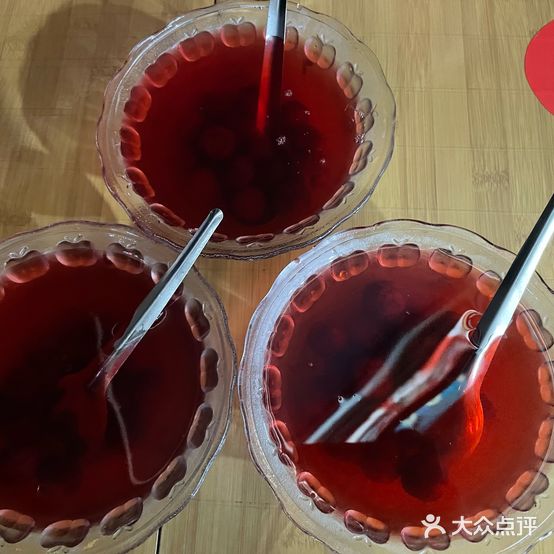 原生态烤肉冰杨梅小吃(西苑店)