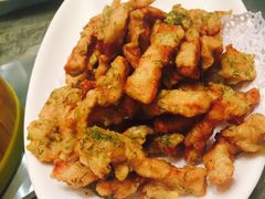 -大地春饼店(黄河路店)