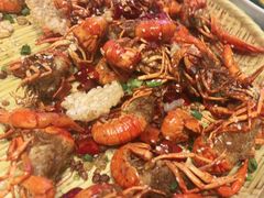 -拙味兄弟龙虾·江湖菜(和畅堂店)