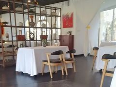 -蔓兰家的四季S0餐厅·融合菜(当代MOMA店)