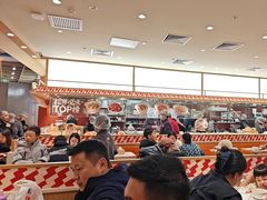 -乡村基·川味现炒大王(熙悦天街店)