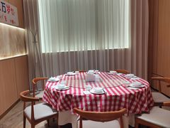 -西贝(无锡万象城店)