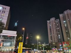 -辽宁电视塔