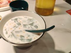 -椰子湾·海南火锅·糟粕醋·椰子鸡(正大广场店)