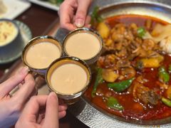 -那拉提之疆·新疆菜(美院店)