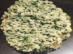 -日葵 大阪烧ひまり(仙霞路店)