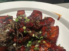 -老家水饺濮阳菜(巴黎街店)